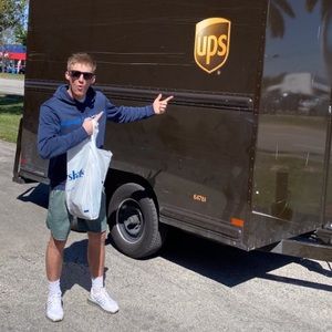 Meet your Posher, Michael